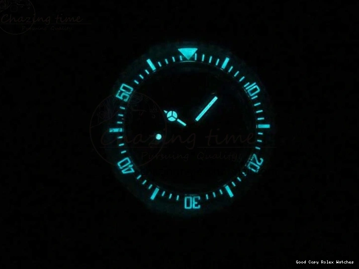 AAA Replica Watches Strap Fruit 3AF FreshLook 2620 Blue Submariner Phantomlab Rubber Transparent Dial Best Edition VR on White 1219